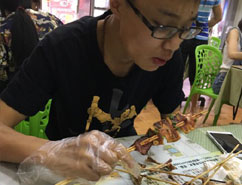 临澧烧烤加盟,学烧烤技术,开烧烤店多少钱