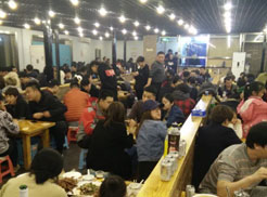 临澧烧烤加盟,学烧烤技术,开烧烤店多少钱