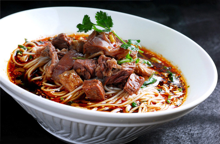 临澧牛肉粉培训