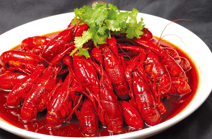 临澧麻辣小龙虾培训